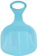 Merco Bingo sledge shovel azure, multipack 10 pcs - Sled