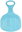 Azure, multipack 10 pcs