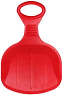 Merco Bingo sledge shovel red, multipack 10 pcs - Sled