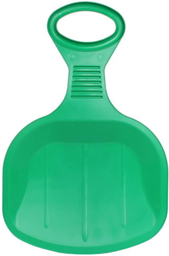 Merco Bingo sledge shovel green, multipack 10 pcs - Sled - Main image