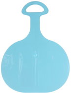 Merco Pinguin sledge shovel azure, multipack 10 pcs - Sled