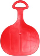 Merco Pinguin sledge shovel red, multipack 10 pcs - Sled