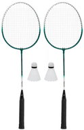 Avento Power Speed badmintonová sada 2 ks - Badminton Set