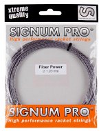 Signup Pro Fiber Power 120 multipack 4 ks - Squash Strings
