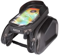 MERCO Tube 2,0 Váztáska, fekete - Kerékpáros táska