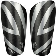 Avento Shin Guard 45SB football pads, M - Football Shin Guards