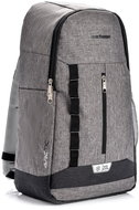 Meteor Arctic 20 l grey - Backpack