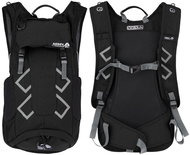 Abbey Gateway black - Backpack