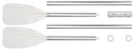 Waimea Aluminium folding paddle multipack 2 pcs - Paddle