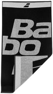 Babolat Medium Towel black - white multipack 2 pcs - Towel