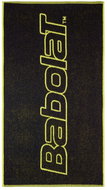 Babolat Medium Towel black - yellow multipack 2 pcs - Towel
