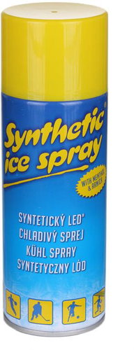 Merco Syntetický led ice spray 400 ml multipack 8 ks - Cooling Spray - Main image