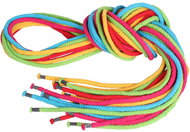 Merco Gymnastic jump rope 210 cm set of 10 - Skipping Rope