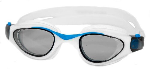 Aqua-Speed Maori bílé - Swimming Goggles - Main image