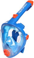 Aqua-Speed Spectra 2.0 Kid kék L - Snorkel maszk