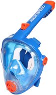 Aqua-Speed Spectra 2.0 Kid modrá - Snorkel Mask