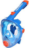 Aqua-Speed Spectra 2.0 Kid modrá - Šnorchlovací maska