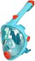 Aqua-Speed Spectra 2.0 Kid tyrkysová - Snorkel Mask