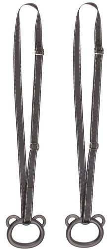 Merco Rings 1M - Gymnastic Rings - Main image