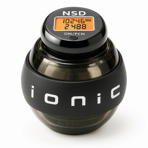 RPM Power Powerball Gyroscope 280 Hz Pro Electric-Start - Powerball - Fő fotó