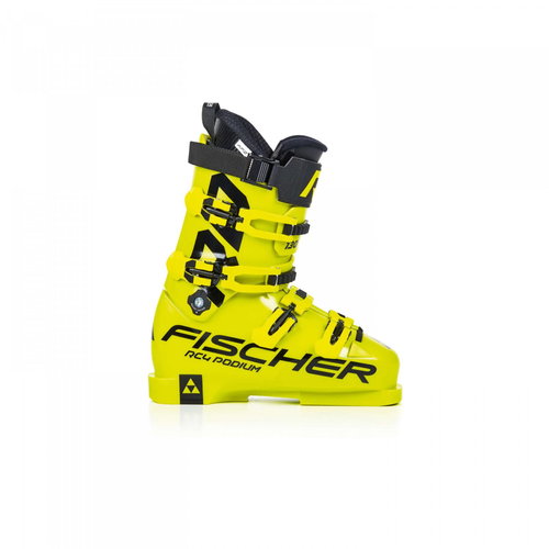 Fischer RC 4 Podium RD 130 27.5 - Ski Boots - Main image