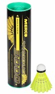 Bedmintonový košík Merco Nimbus 3000 zelený - Badmintonový míč