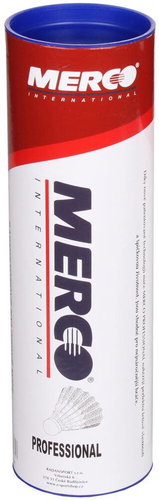 Merco Professional blue - Shuttlecock - Main image