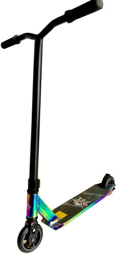 Revolution Supply Co Lightning neochrome - Freestyle Scooter - Main image