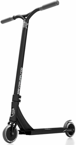 Revolution Supply Co storm black - Freestyle Scooter - Main image
