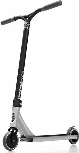 Revolution Supply Co storm raw - Freestyle Scooter - Main image