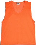Merco Rozlišovací dres oranžová XL - Dres
