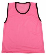 Merco Premium rozlišovací dres růžová - Dres
