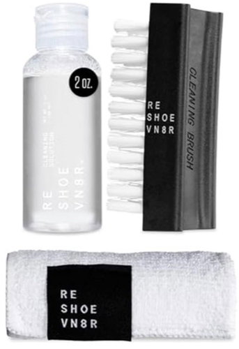 Reshoevn8r Starter Kit - Cleaning Kit - Main image