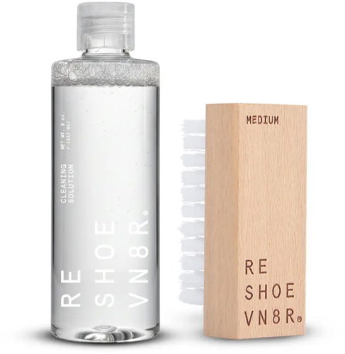 Reshoevn8r Refresh Kit - Cleaning Kit - Main image