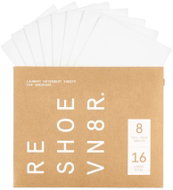Reshoevn8r Sneaker Laundry Sheets, 8pcs - Laundry Sheets