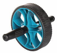 Avento AB Roller 3W fitness roller black - Exercise Wheel