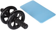 Merco AB Roller 2W Fitness Roller Black - Exercise Wheel