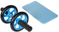 Merco AB Roller 2W fitness roller blue - Exercise Wheel