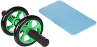 Merco AB Roller 2W fitness roller green - Exercise Wheel