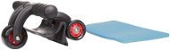 Merco AB Roller 3W Fitness Roller Black - Exercise Wheel