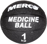 Merco Black 1 kg - Medicine Ball