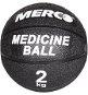 Merco Black - Medicine Ball