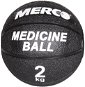 Merco Black 2 kg - Medicine Ball