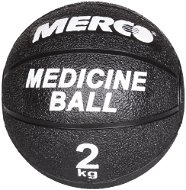 Merco Black 2 kg - Medicine Ball