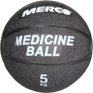 Merco Black 5 kg - Medicine Ball