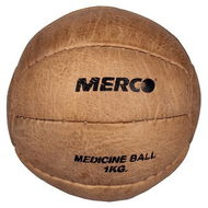 Merco Leather  - Medicinbal