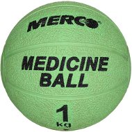Merco Single 1 kg - Medicine Ball