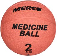 Merco Single 2 kg - Medicine Ball