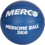 Merco Single 3 kg - Medicine Ball