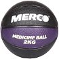 Merco Ufo Dual 2 kg - Medicine Ball